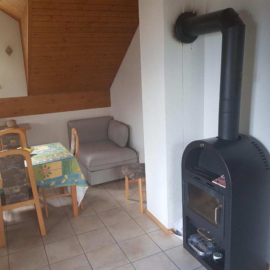Apartmán Casa Sole Leontica Exteriér fotografie