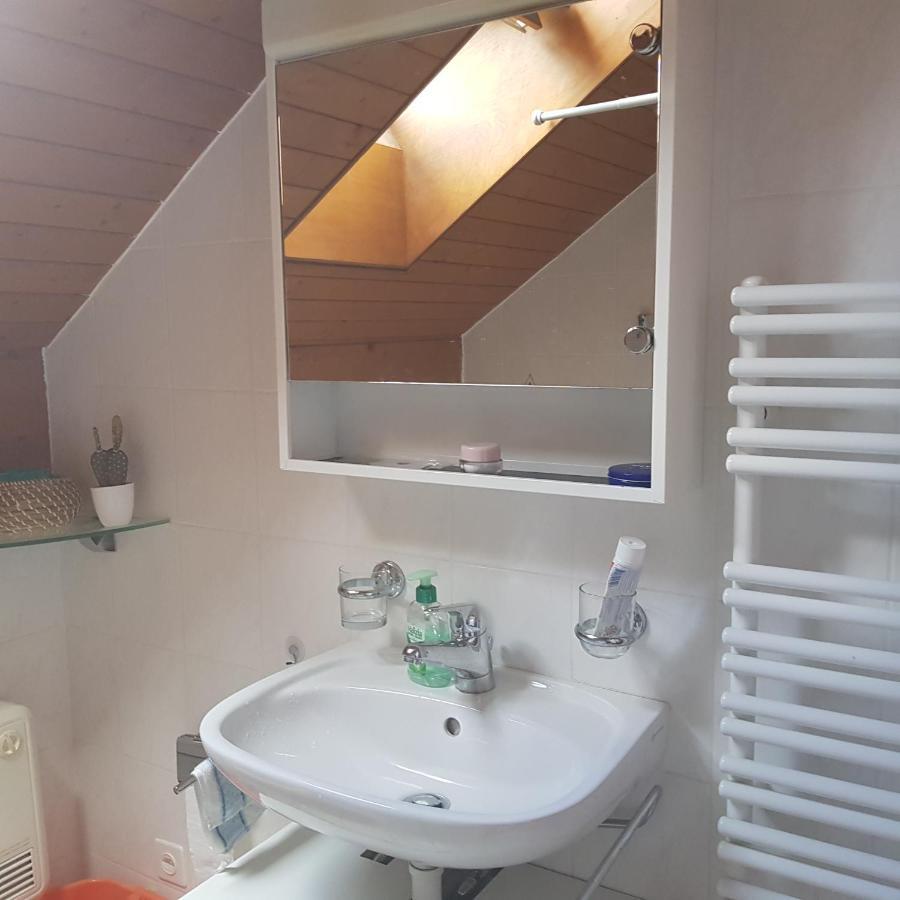 Apartmán Casa Sole Leontica Exteriér fotografie