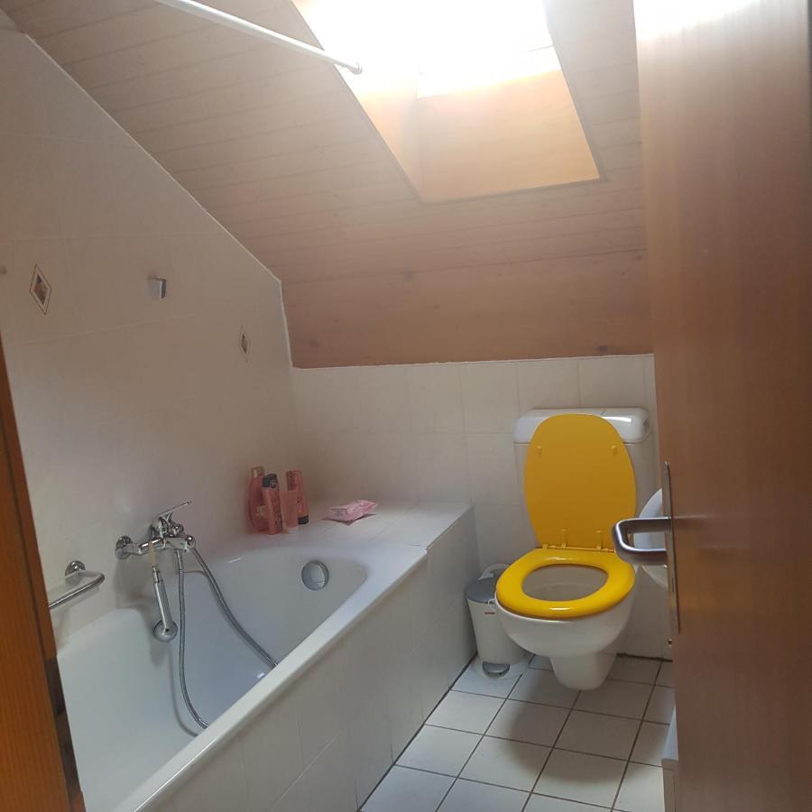 Apartmán Casa Sole Leontica Exteriér fotografie